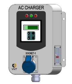 AC Charger