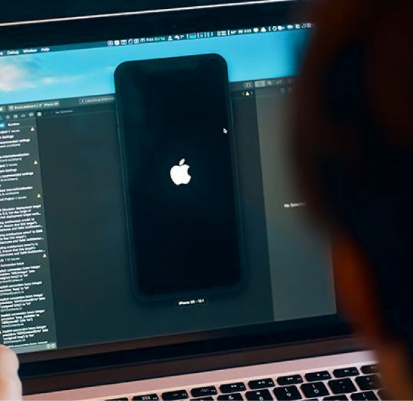ios custom development